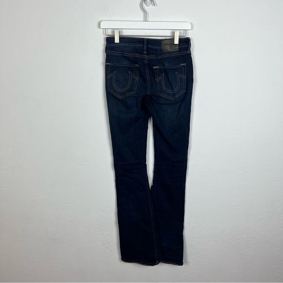 True Religion Jennie Curvy Bootcut - Picture 7 of 10